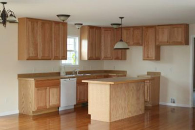 Kitchens from Complete Remodeling & Construction Company